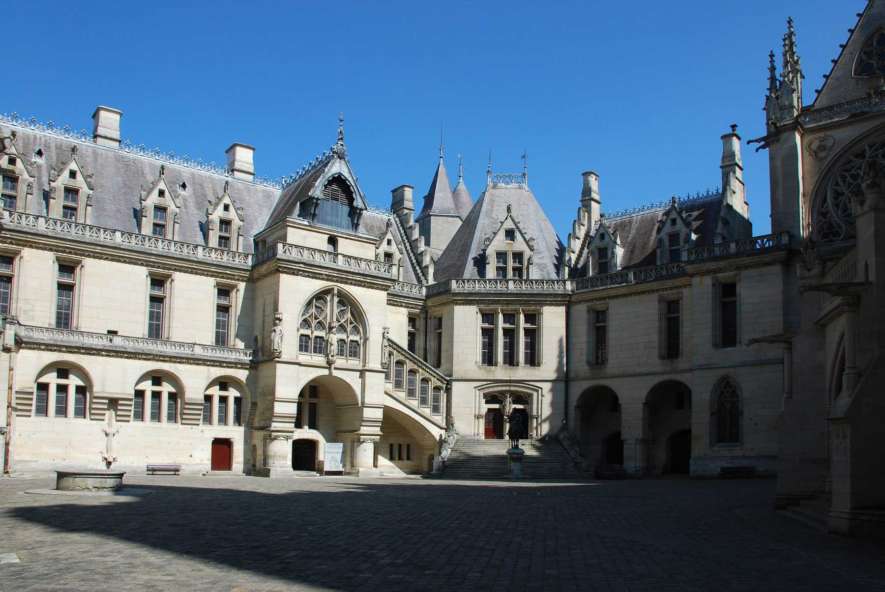 Pierrefonds